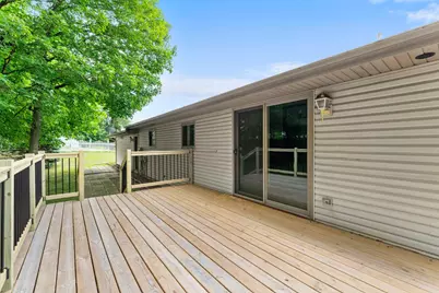 134 James Court, Balsam Lake, WI 54810 - Photo 3