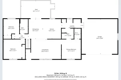 134 James Court, Balsam Lake, WI 54810 - Photo 25