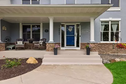 6402 Langer Lane, Hugo, MN 55038 - Photo 3