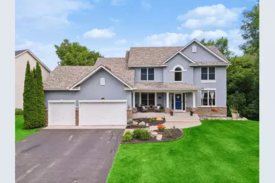 6402 Langer Lane, Hugo, MN 55038 - Photo 1