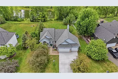 4852 Hillvale Avenue N, Oakdale, MN 55128 - Photo 33