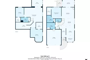 1976 Castle Ct E, Maplewood, MN 55109 - Photo 47