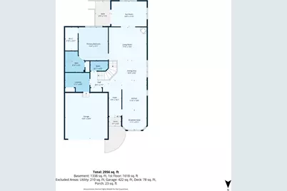 1976 Castle Court E, Maplewood, MN 55109 - Photo 45