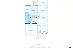 1976 Castle Ct E, Maplewood, MN 55109 - Photo 45