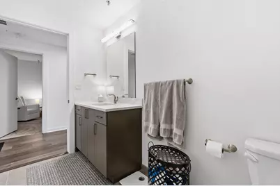 1240 2nd Street S #1031, Minneapolis, MN 55415 - Photo 21