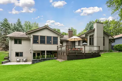15411 Village Woods Drive, Eden Prairie, MN 55347 - Photo 41