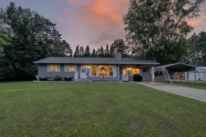 21427 Airport Road, Harris, MN 55744 - Photo 1
