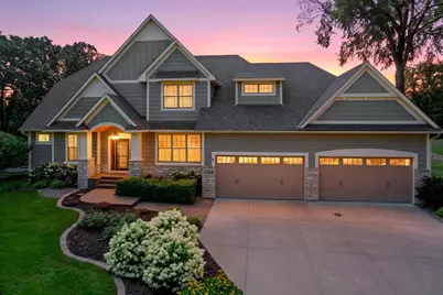 15413 Robinwood Drive, Minnetonka, MN 55345 - Photo 1