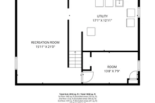 8326 Glenbrook Ave S, Cottage Grove, MN 55016 - Photo 47