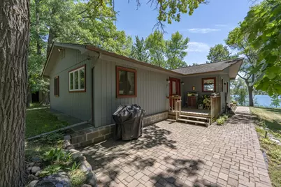 8811 Ossawinnamakee Road, Breezy Point, MN 56472 - Photo 5