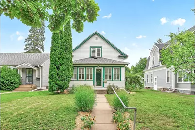 3217 30th Avenue S, Minneapolis, MN 55406 - Photo 1