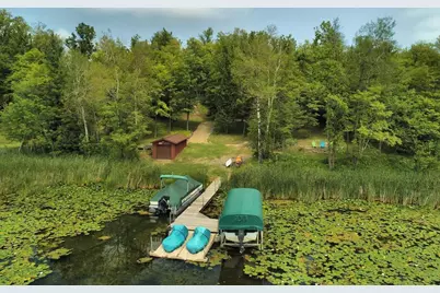 24859 Crooked Road, Bovey, MN 55709 - Photo 1