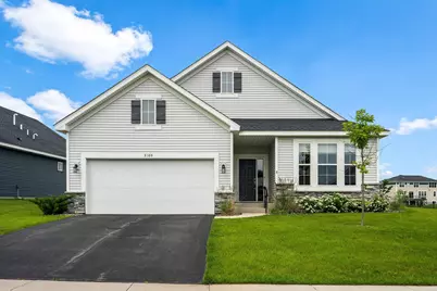 8388 Yearling Drive, Woodbury, MN 55129 - Photo 1
