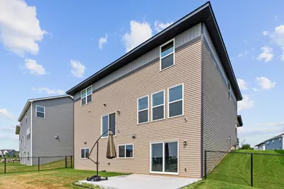 8813 Periwinkle Boulevard, Woodbury, MN 55129 - Photo 5