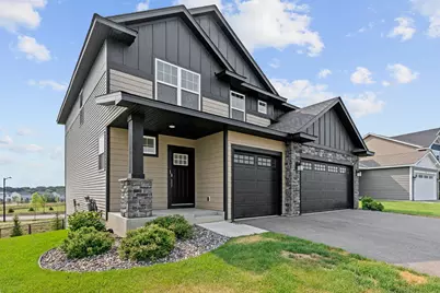 8813 Periwinkle Boulevard, Woodbury, MN 55129 - Photo 3