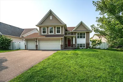 1972 127th Court NE, Blaine, MN 55449 - Photo 1