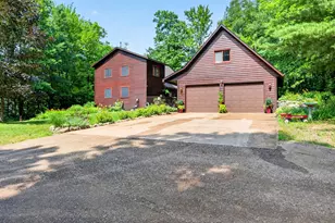 11288 W Quail Ln, Hayward, WI 54843 - Photo 3
