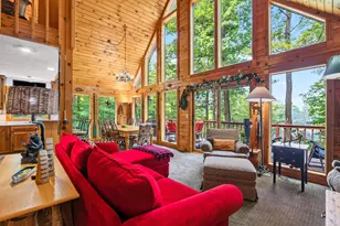 11288 W Quail Ln, Hayward, WI 54843 - Photo 9