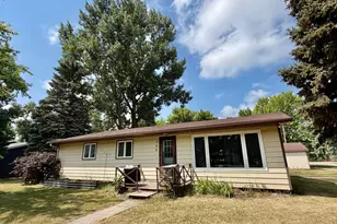 702 Champagne Ave SW, Red Lake Falls, MN 56750 - Photo 1