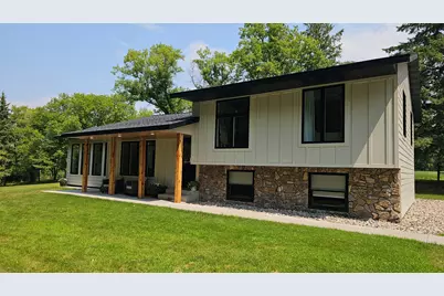 460 Ash Street, Gonvick, MN 56644 - Photo 1