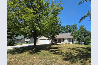 3917 Edgewood Road NE, Circle Pines, MN 55014 - Photo 1
