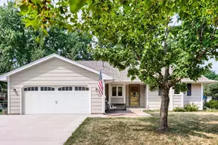 3917 Edgewood Rd NE, Circle Pines, MN 55014 - Photo 1