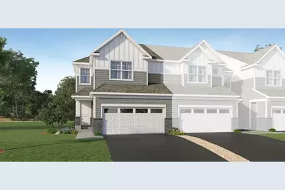3515 Trails End Circle, Eagan, MN 55123 - Photo 1