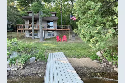 5103 Island View Drive NW, Hackensack, MN 56452 - Photo 5