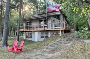 5103 Island View Dr NW, Hackensack, MN 56452 - Photo 1
