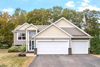 1617 129th Avenue NE, Blaine, MN 55449 - Photo 1