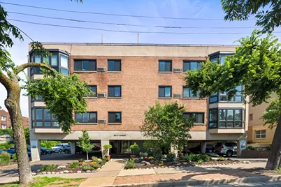 504 W Franklin Avenue #2C, Minneapolis, MN 55405 - Photo 11