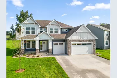5351 Queens Drive NW, Rochester, MN 55901 - Photo 1