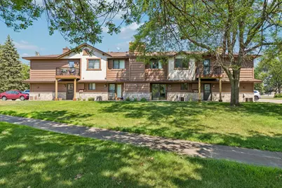 12616 University Avenue NW, Coon Rapids, MN 55448 - Photo 1