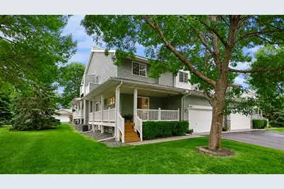7632 Palomino Avenue NE, Otsego, MN 55330 - Photo 1