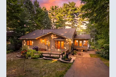 22177 Ministers Point Road, Deerwood, MN 56444 - Photo 1
