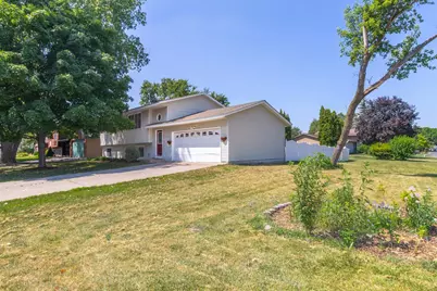 8200 Thomas Avenue N, Brooklyn Park, MN 55444 - Photo 1