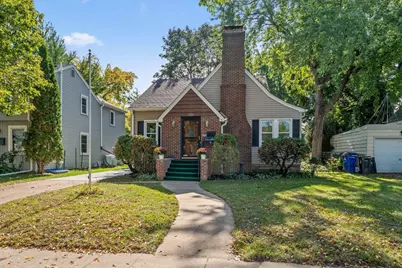1200 Idaho Avenue W, Saint Paul, MN 55108 - Photo 1