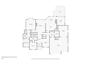 3205 Woodbridge St, Shoreview, MN 55126 - Photo 65