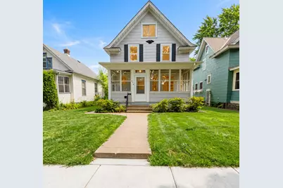 454 Herschel Street, Saint Paul, MN 55104 - Photo 1