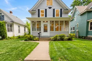 454 Herschel St, Saint Paul, MN 55104 - Photo 1