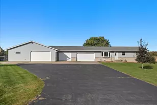 N3689 County Road C, Ellsworth, WI 54011 - Photo 1