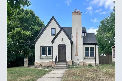 3807 Hubbard Avenue N, Robbinsdale, MN 55422 - Photo 1