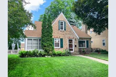 5715 11th Avenue S, Minneapolis, MN 55417 - Photo 1