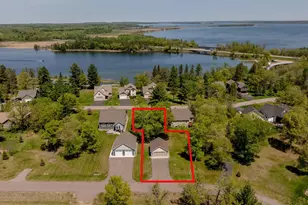 6496 Kabekona Beach Rd NW, Walker, MN 56484 - Photo 1