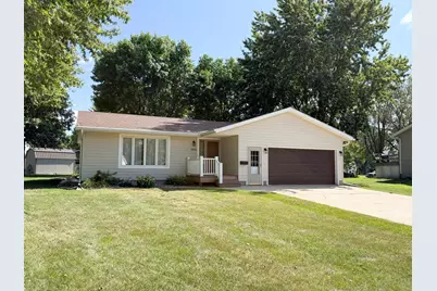 1523 Eckerson Drive, Worthington, MN 56187 - Photo 1