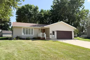 1523 Eckerson Dr, Worthington, MN 56187 - Photo 1