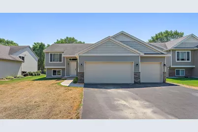 16727 72nd Street NE, Otsego, MN 55330 - Photo 1