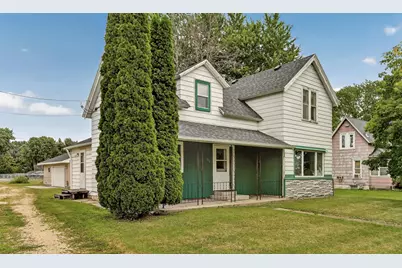 112 E Front Street, Claremont, MN 55924 - Photo 1
