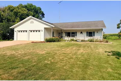 122 Lake Henry Avenue S, Spring Hill, MN 56352 - Photo 1