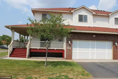 8609 Tessman Circle N, Brooklyn Park, MN 55445 - Photo 1